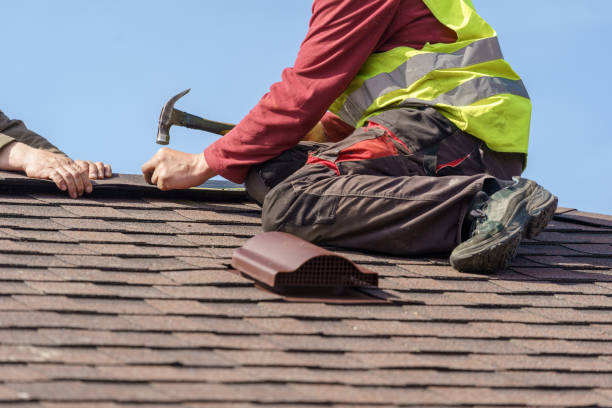 Best Roof Repair Services  in Gambier, OH