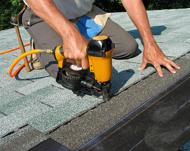 Best Emergency Roof Repair  in Gambier, OH