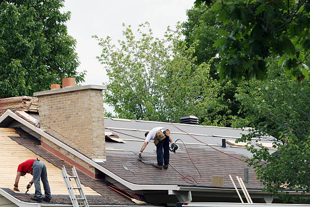 Best Best Roofing Contractors  in Gambier, OH