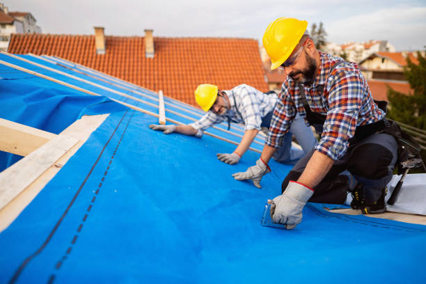 Best Best Roofing Contractors  in Gambier, OH