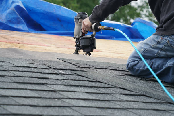 Best Roof Restoration Services  in Gambier, OH