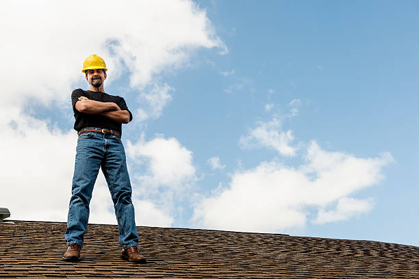 Best Roof Leak Repair  in Gambier, OH