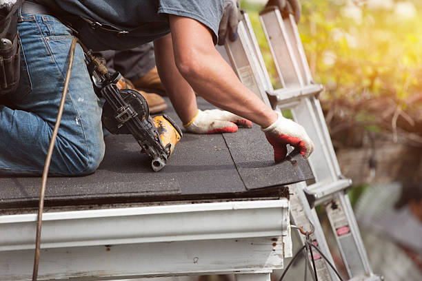 Best Residential Roofing Contractor  in Gambier, OH