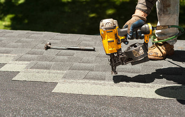 Best Tile Roofing Contractor  in Gambier, OH