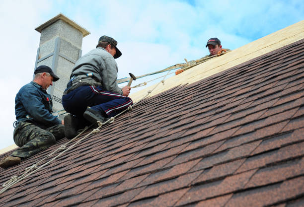Best Shingle Roofing Installation  in Gambier, OH