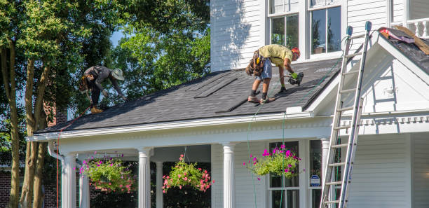 Best Affordable Roofing Company  in Gambier, OH