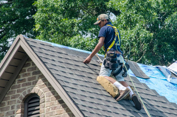 Best Roof Restoration Services  in Gambier, OH